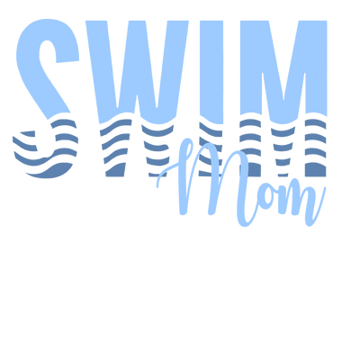 Swim Full Color Transfers