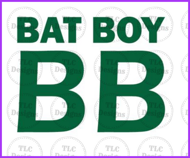 Bat Boy