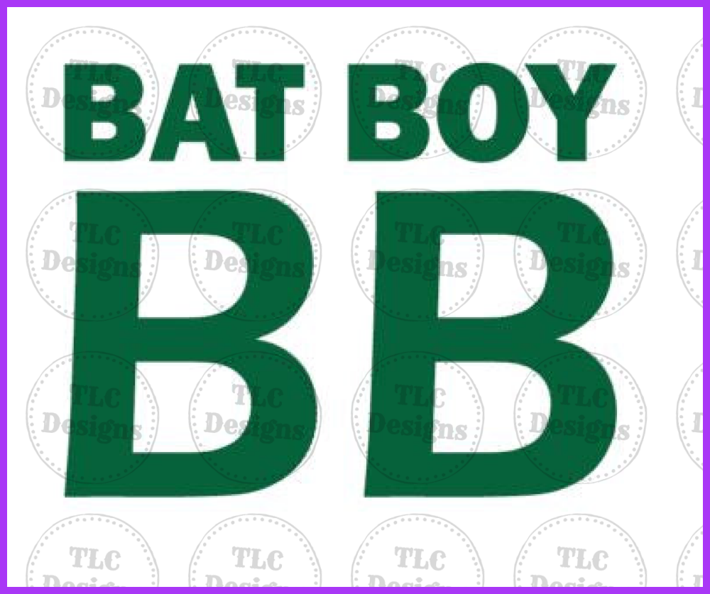 Bat Boy