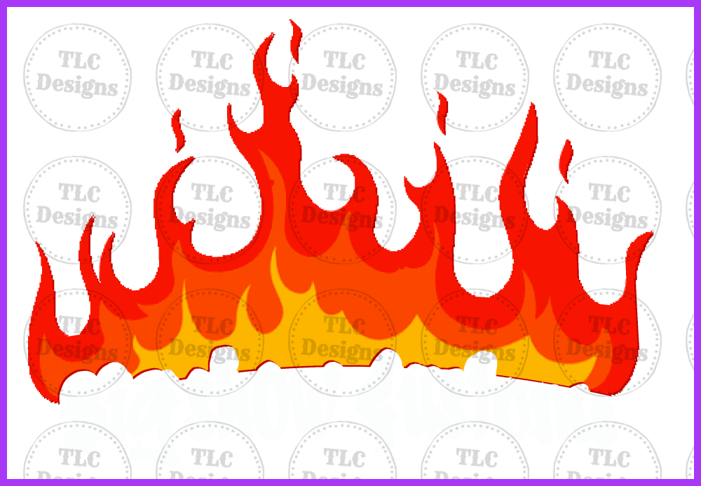 Bigshow Customs Full Color Transfers