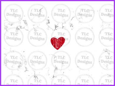 Favorite Daughter Full Color Transfers