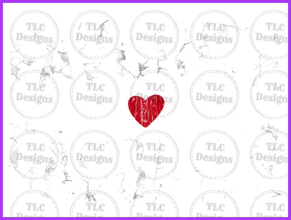 Favorite Daughter Full Color Transfers