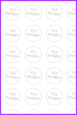 I Am Radio Active Full Color Transfers