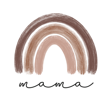 Mama Full Color Transfers