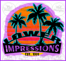 Load image into Gallery viewer, Lower Impressions Full Color Transfers
