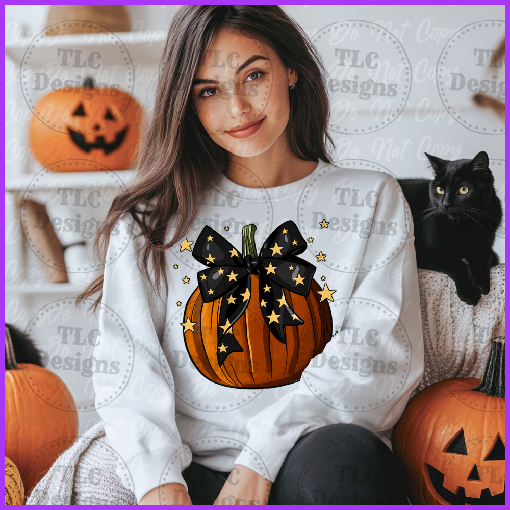 Retro Halloween Full Color Transfers