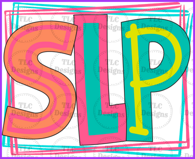 Slp Full Color Transfers